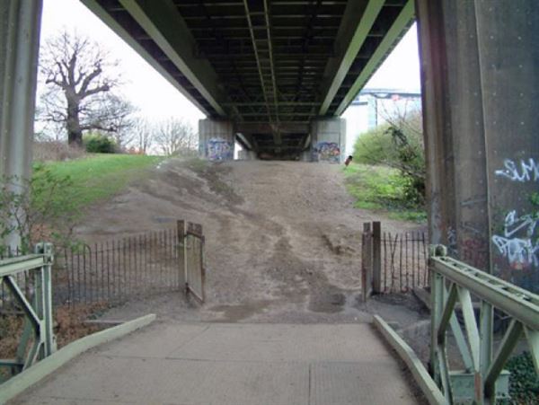 Boston Manor Park (01/05/2019)