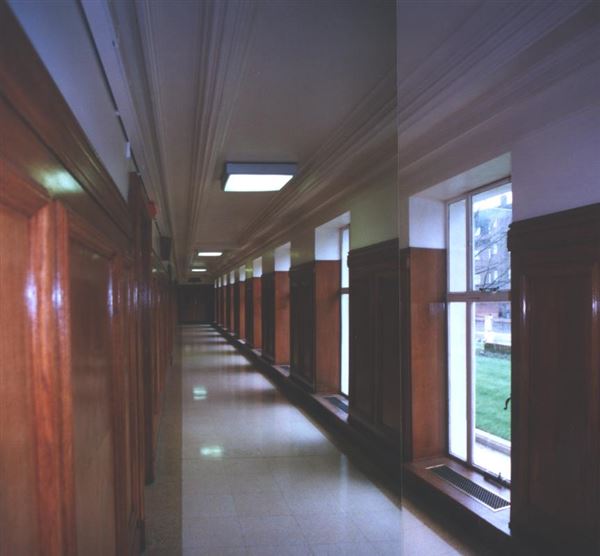 Wandsworth Town Hall (01/05/2019)