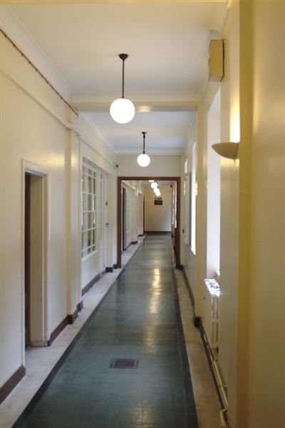 Hackney Town Hall (01/05/2019)
