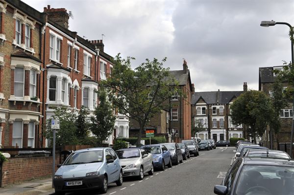 Dunster Gardens (01/05/2019)