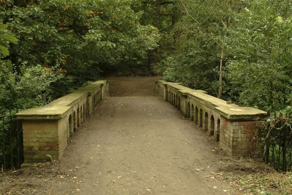 Hampstead Heath (01/05/2019)