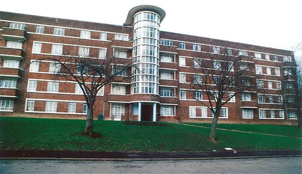 Shackleton Close (01/05/2019)