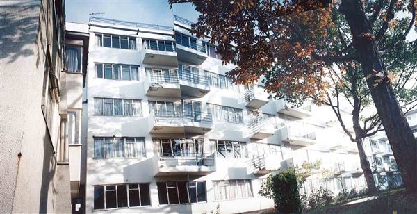 Pullman Court (01/05/2019)