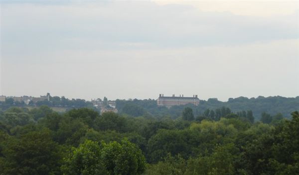 Strawberry Hill House (01/05/2019)