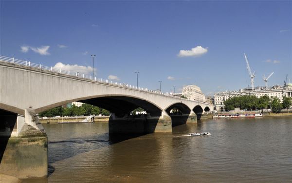 Waterloo Bridge (01/05/2019)