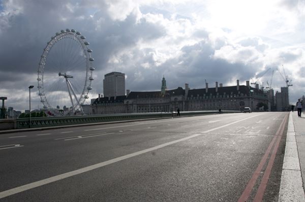 Westminster Bridge (01/05/2019)