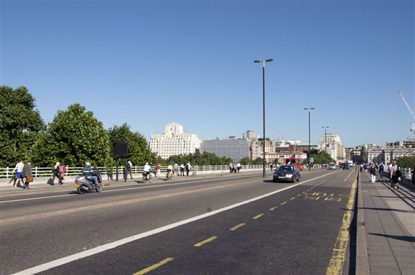 Waterloo Bridge (01/05/2019)