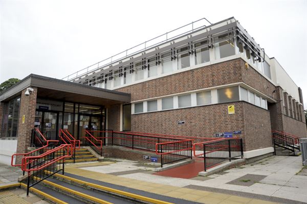Havering Magistrates' Court (01/05/2019)