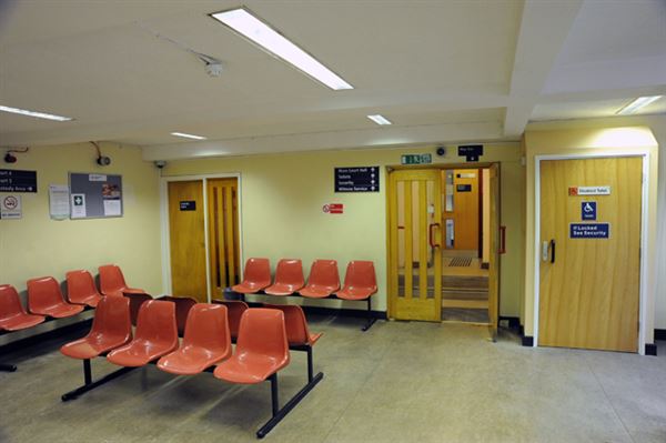 Havering Magistrates' Court (01/05/2019)