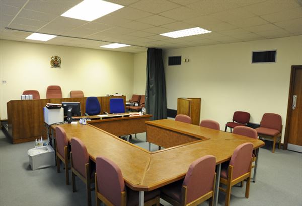 Havering Magistrates' Court (01/05/2019)