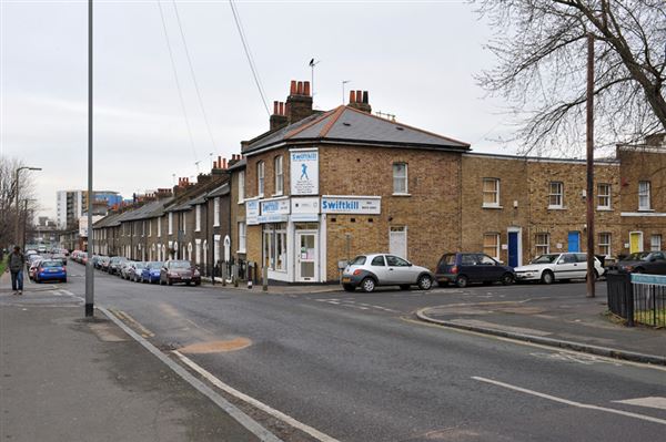 Friendly Street (01/05/2019)