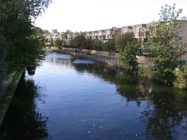 Little Venice area (01/05/2019)