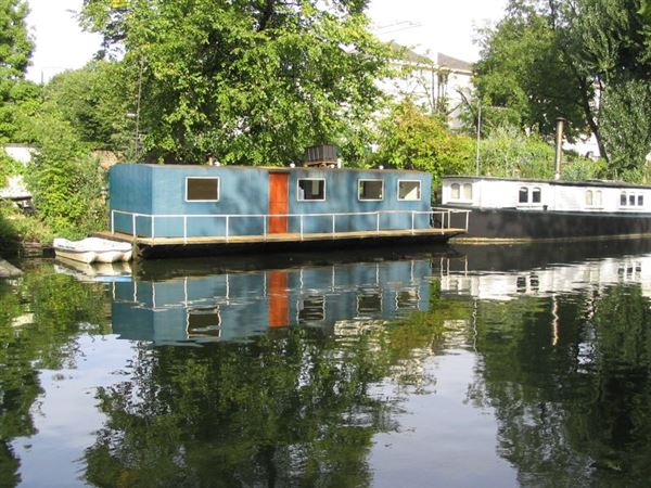 Little Venice area (01/05/2019)