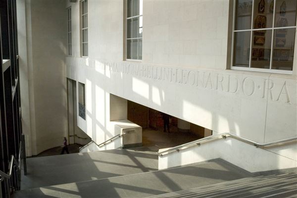 National Gallery (01/05/2019)