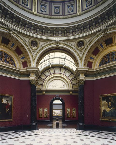 National Gallery (01/05/2019)