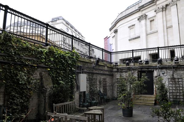 National Gallery (01/05/2019)