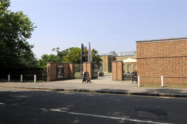 Dulwich Picture Gallery (01/05/2019)