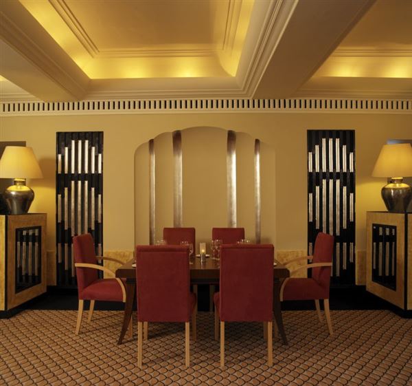 The Lansdowne Club (01/05/2019)
