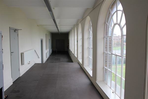 Hanwell Community Centre (01/05/2019)
