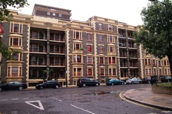 Columbia Road (01/05/2019)