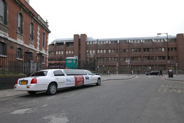 Tabard Street (01/05/2019)