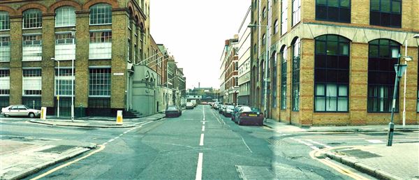 Worship Street (01/05/2019)