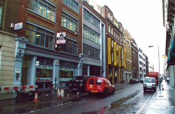 Worship Street (01/05/2019)