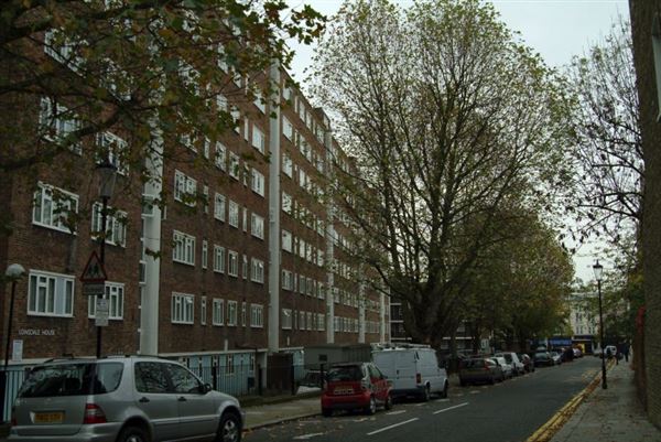 Westbourne Grove (01/05/2019)