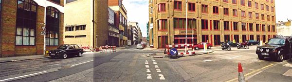 Worship Street (01/05/2019)