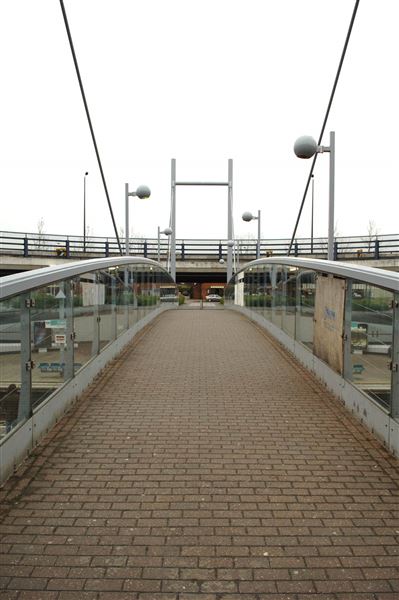 Cyprus DLR Station (01/05/2019)