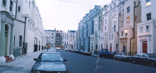 Colville Square (01/05/2019)