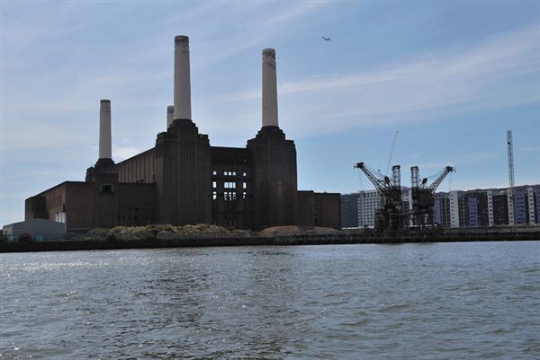 Battersea Power Station (01/05/2019)