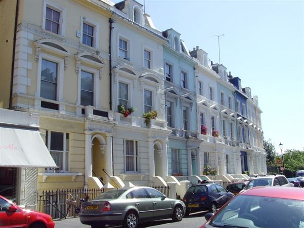 Ladbroke Crescent (01/05/2019)