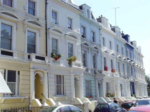 Ladbroke Crescent (01/05/2019)
