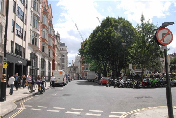 Golden Square (01/05/2019)