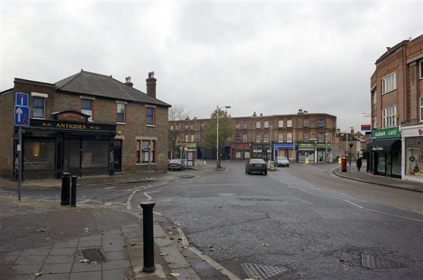 South Ealing Road (01/05/2019)