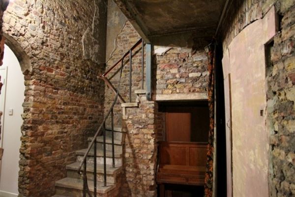 Wilton's Music Hall (01/05/2019)