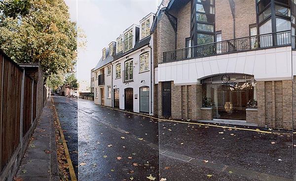 Lansdowne Mews (01/05/2019)