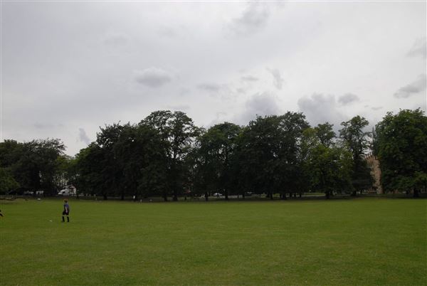 Clissold Park (01/05/2019)