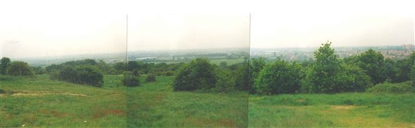 Horsenden Hill Park (01/05/2019)