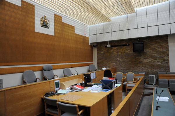 Thames Magistrates' Court (01/05/2019)