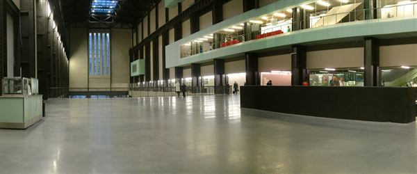 Tate Modern (01/05/2019)