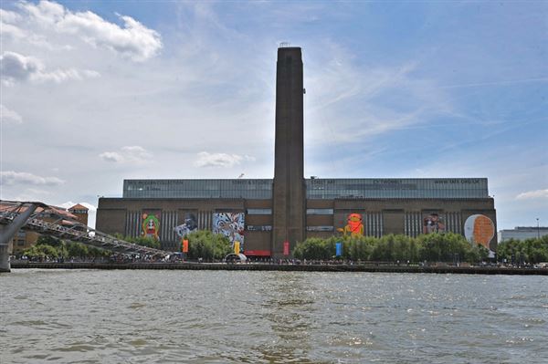 Tate Modern (01/05/2019)