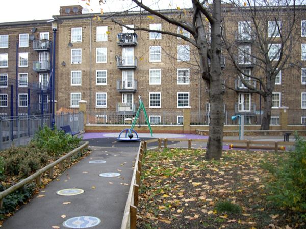 Wilmer Gardens (01/05/2019)