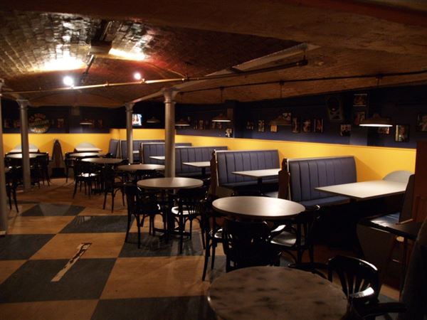 Tinseltown (01/05/2019)