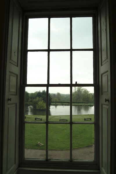 Forty Hall (01/05/2019)