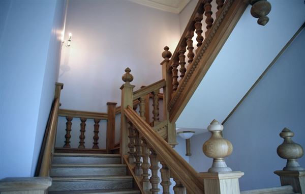 Forty Hall (01/05/2019)