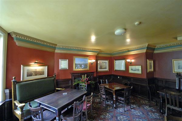 The Counting House (01/05/2019)