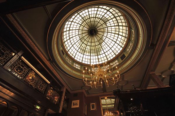 The Counting House (01/05/2019)