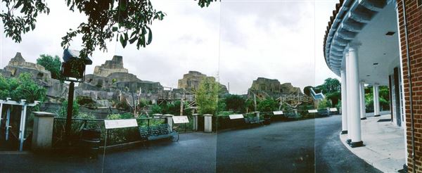 London Zoo (01/05/2019)